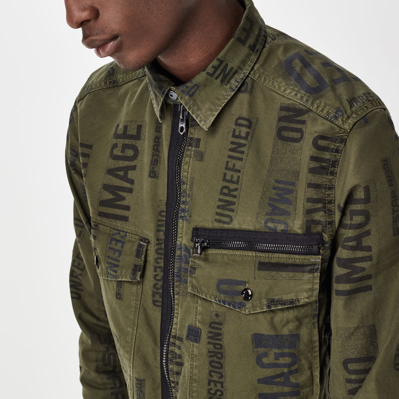 g star overshirt sale