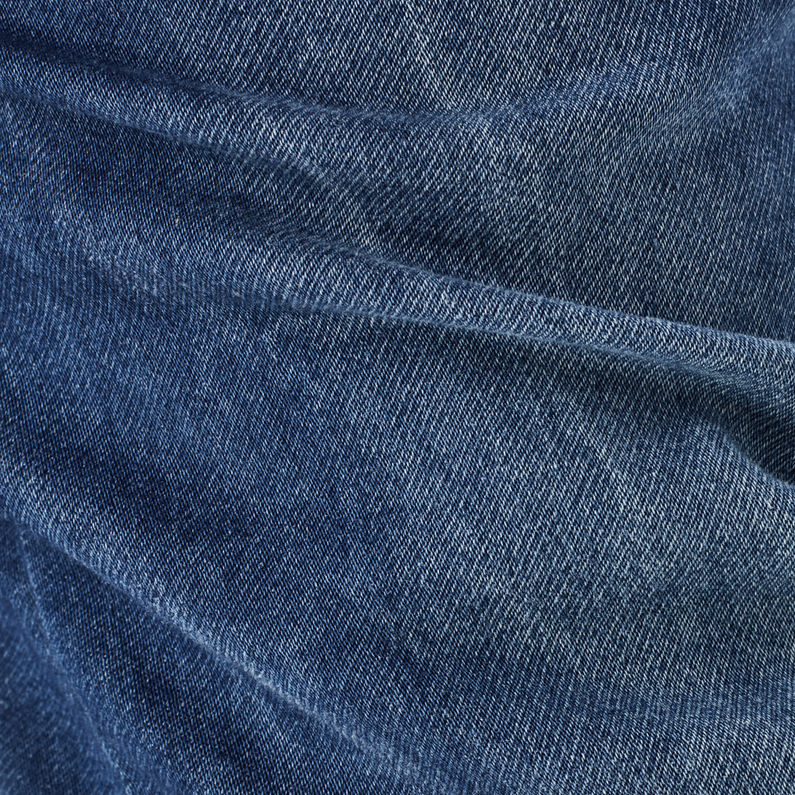 G-STAR® Arc 3D Sport Low Boyfriend Jeans Midden blauw