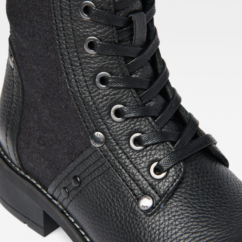 bottines g star femme