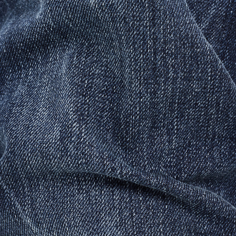 G-Star RAW® Riban Tapered Jeans Bleu