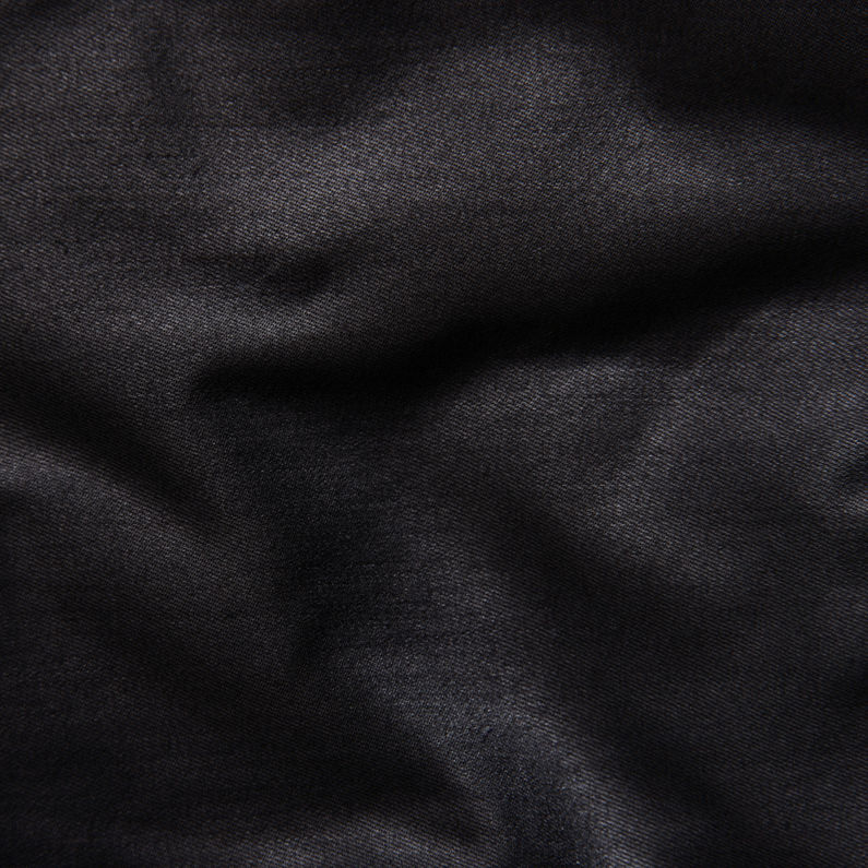 G-Star RAW® Bronson Lean Blazer Azul oscuro fabric shot