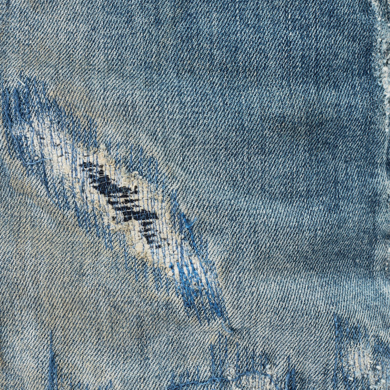 G-STAR® 5620 G-Star Elwood Slim Jeans Medium blue