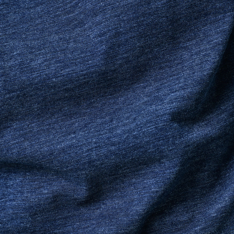 G-Star RAW® Tarev T-Shirt Donkerblauw