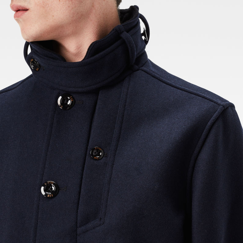 trench g star femme