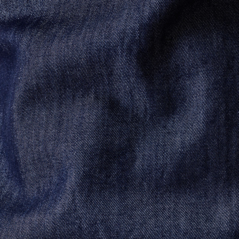 G-Star RAW® 3301 Denim Shirt Donkerblauw