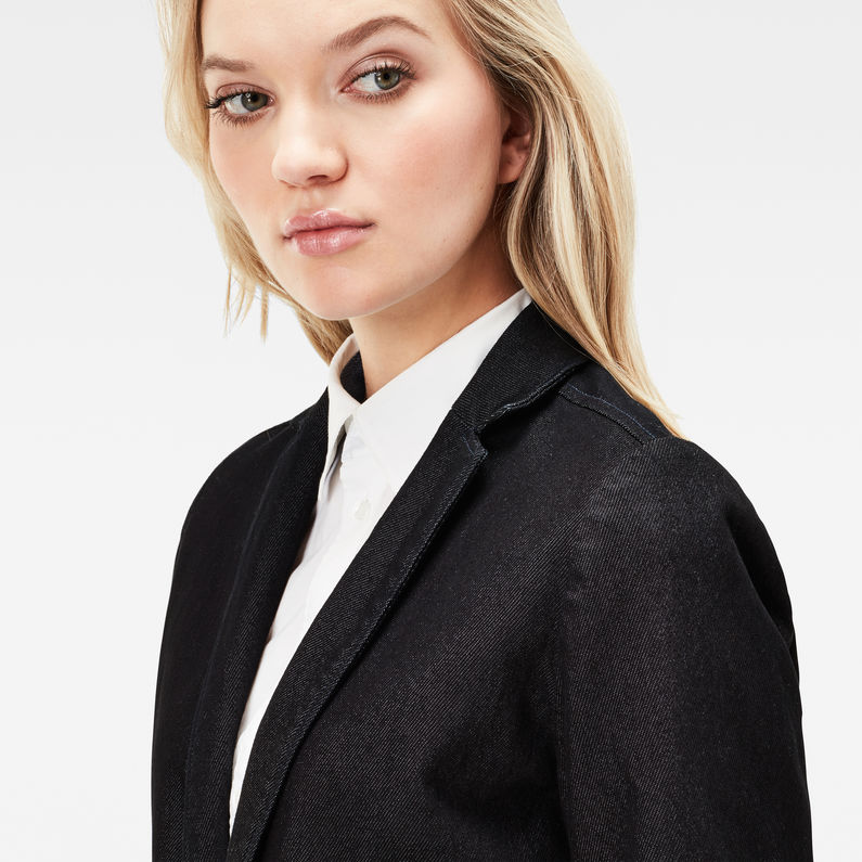 blazer g star femme