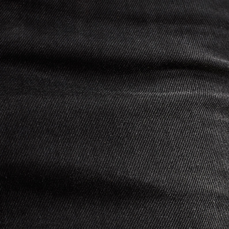 G-Star RAW® MT Midge Cody Slim Skirt Bleu foncé fabric shot