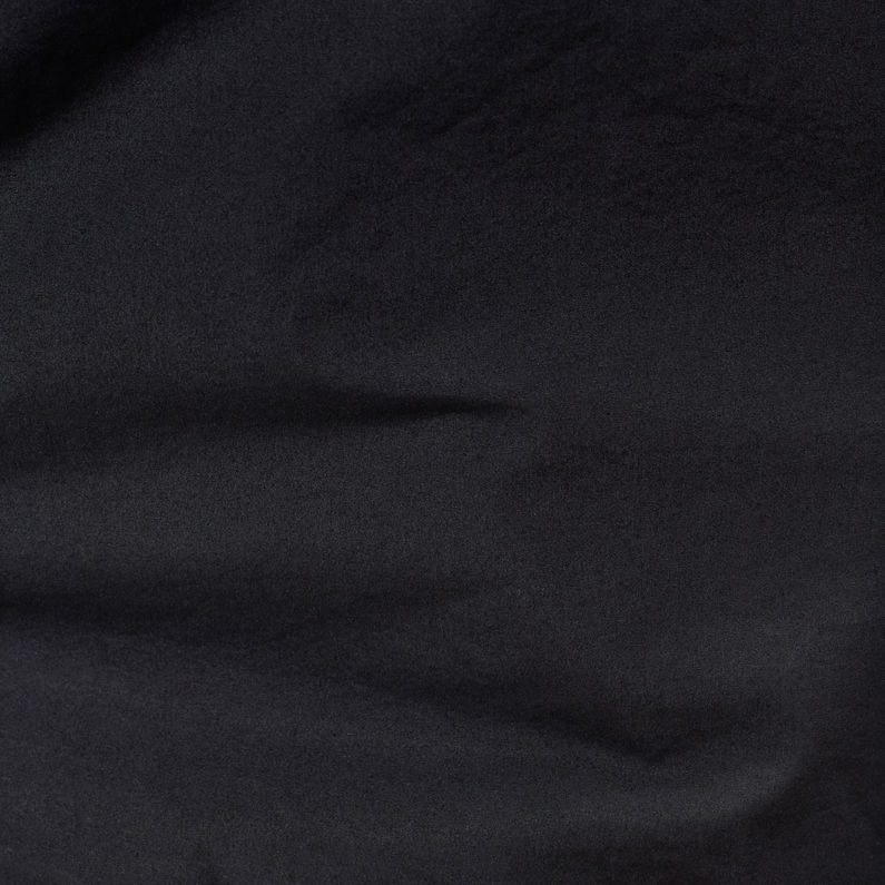 G-Star RAW® Stalt Clean Straight Shirt Noir