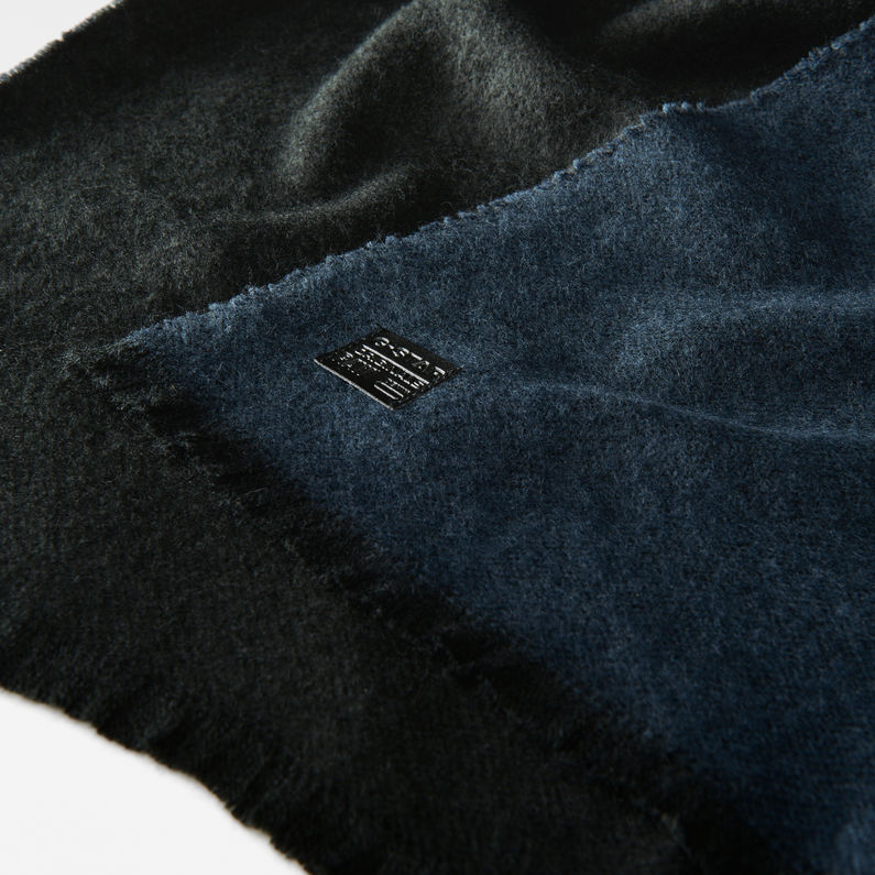 G-STAR® Dorala Scarf Azul oscuro