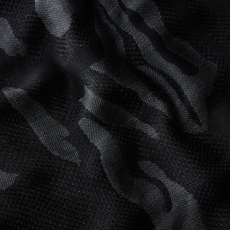 G-STAR® Mozoe Camo Scarf Grey