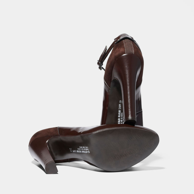 G-STAR® Penrose Turner Shine Brown