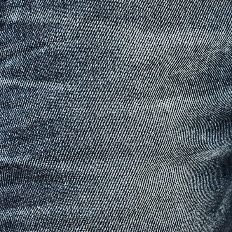 G-STAR® 5620 G-Star Elwood 3D Slim Jeans Dark blue