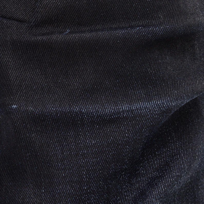 G-Star RAW® Bronson Super Slim Chino Dark blue fabric shot
