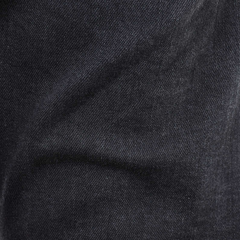 G-Star RAW® Powel Super Slim Cargo Pants Azul oscuro fabric shot