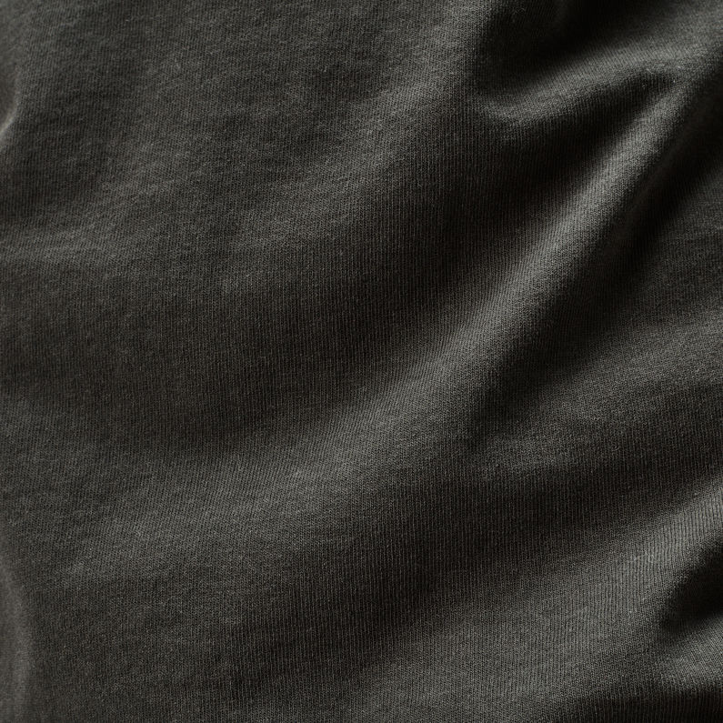 G-Star RAW® Powel Regular Fit T-Shirt Grau