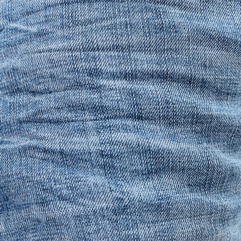 G-Star RAW® 3301 Straight Jeans Hellblau