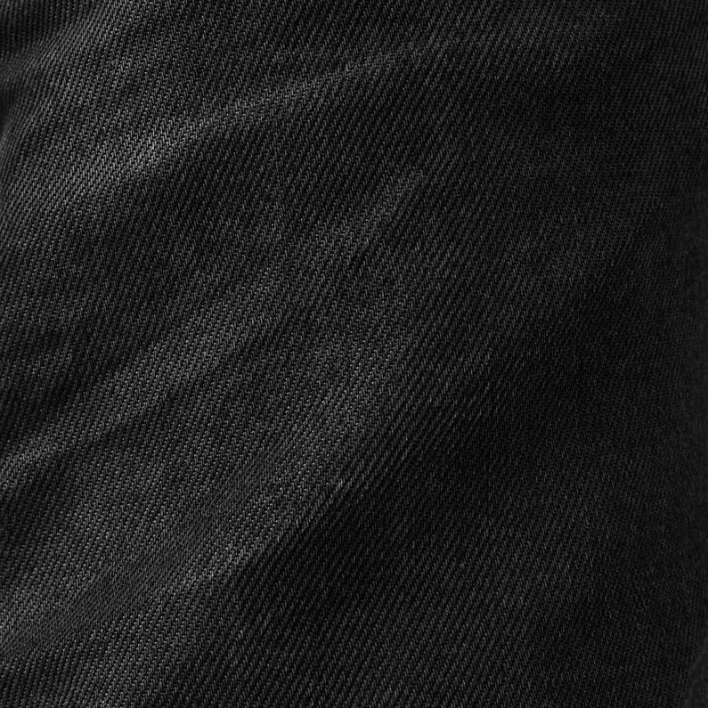 G-STAR® Arc Zip Slim Jeans Negro
