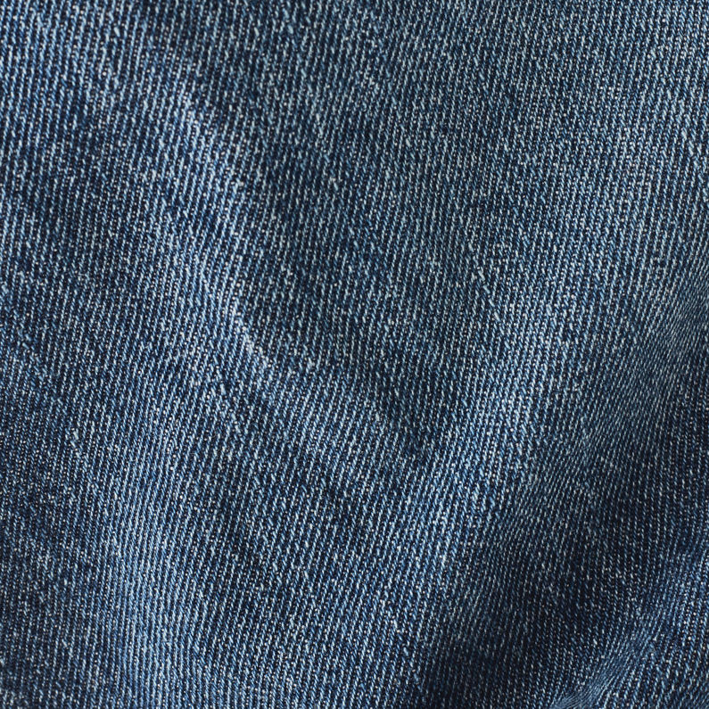 G-Star RAW® 5620 G-Star Elwood 3D Tapered Jeans Medium blue