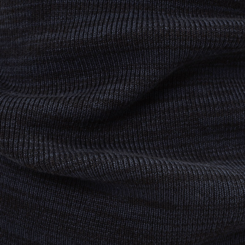 G-Star RAW® Suzaki Dress Knit Noir