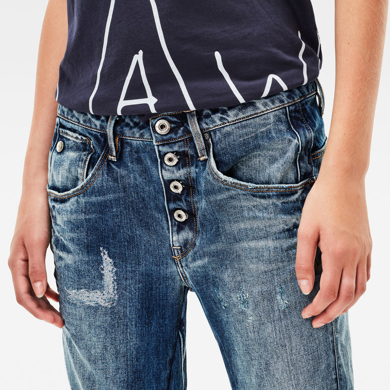 g star raw baggy jeans