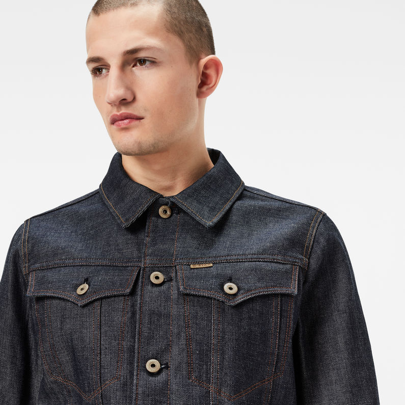 g star raw essentials