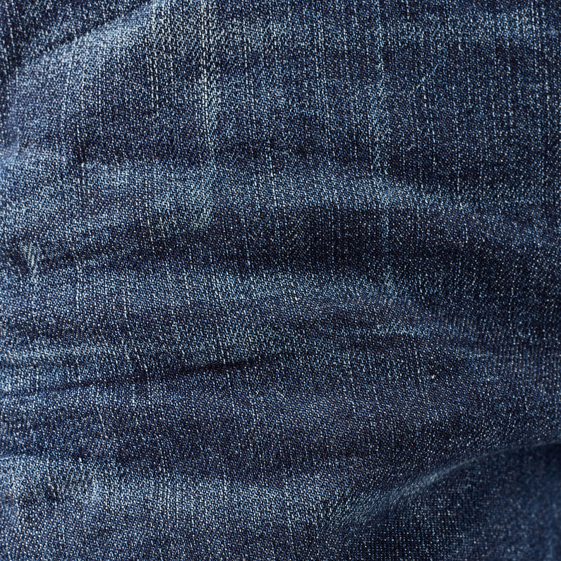 G-STAR® 5620 G-Star Elwood Slim Jeans Mittelblau