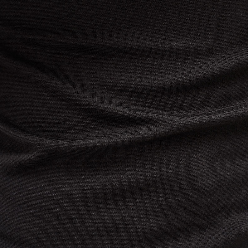 G-Star RAW® Ultimate Stretch Slim T-Shirt Black