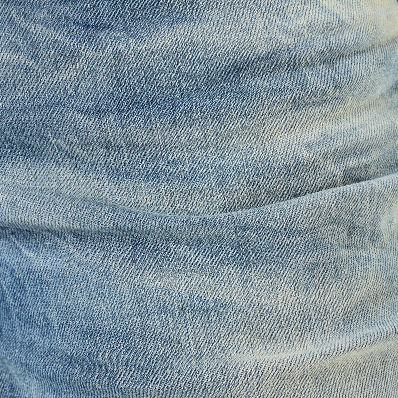 G-Star RAW® Lynn Mid Waist Skinny Jeans Light blue