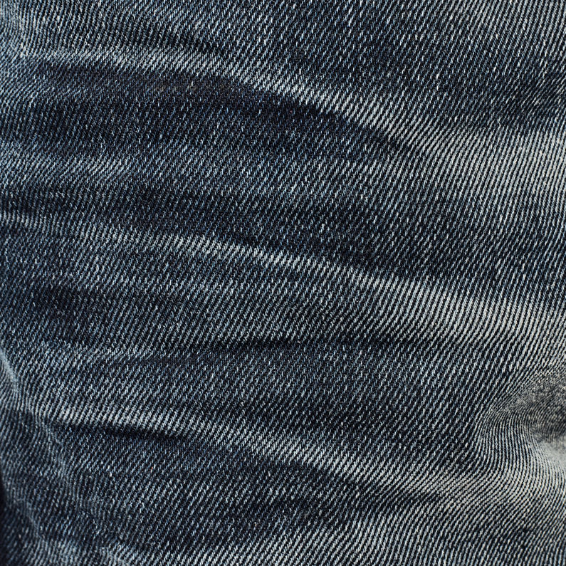 G-STAR® 3301 Tapered Jeans Dunkelblau