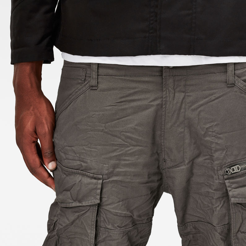 g star raw cargos