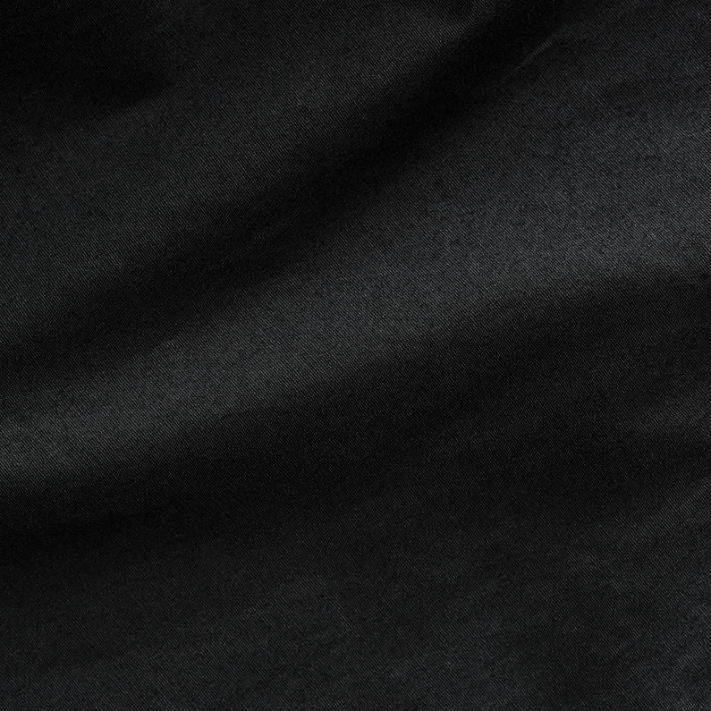 G-Star RAW® Core Long Shirt Negro