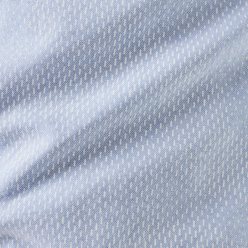 G-STAR® Core Short Sleeve Shirt Light blue