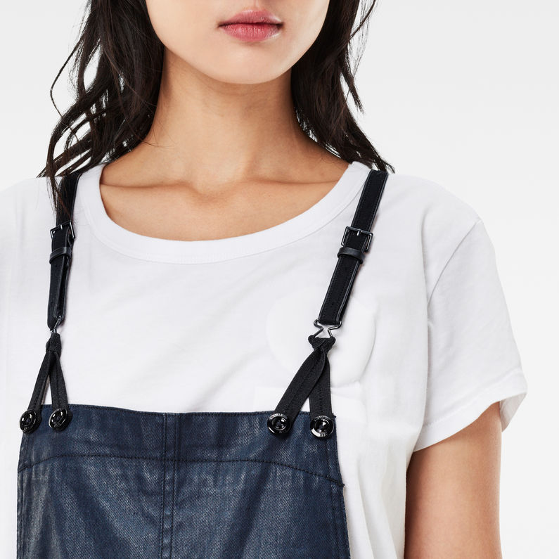 g star overalls