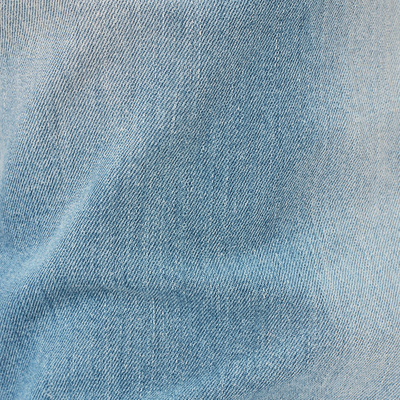 G-Star RAW® 3301 Straight Jeans Medium blue