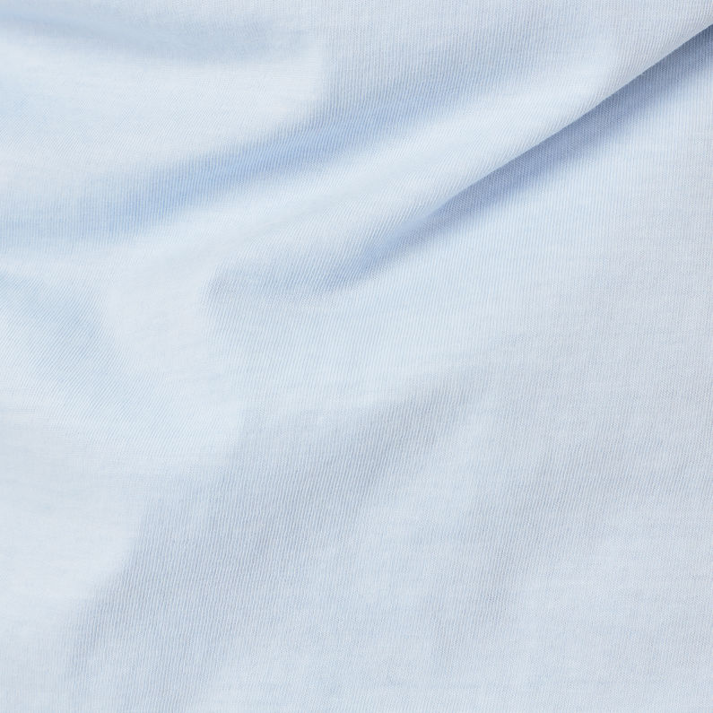 G-STAR® Afron T-Shirt Light blue