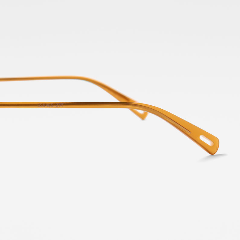G-Star RAW® GSRD Stormer Sunglasses Orange