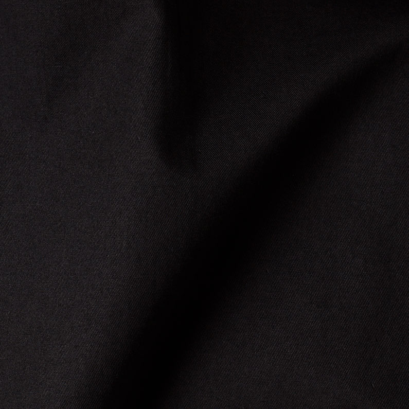 G-STAR® MT Dress Straight Shirt Black