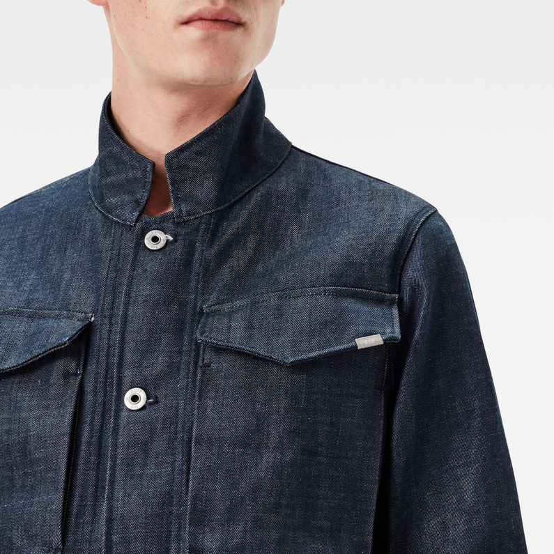 blazer g star homme