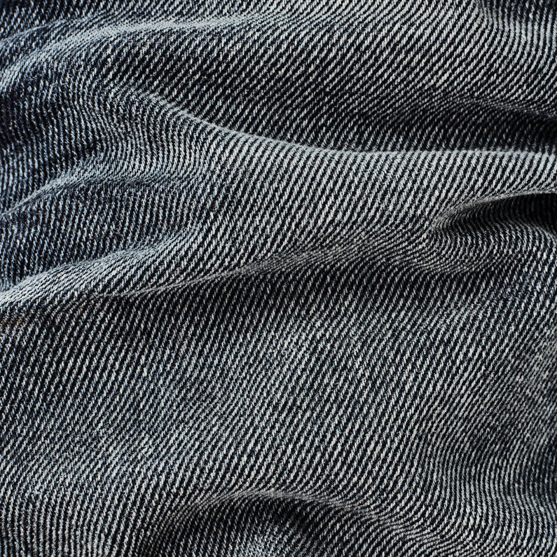 G-STAR® Arc Zip 3D Slim Jeans Dark blue