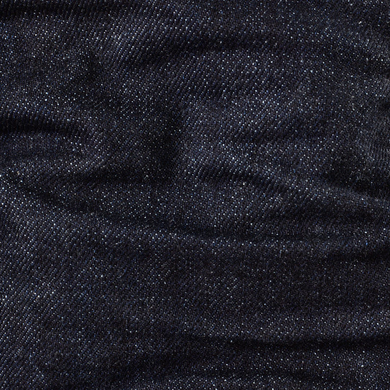 G-Star RAW® Staq 3D Tapered Jeans Bleu foncé