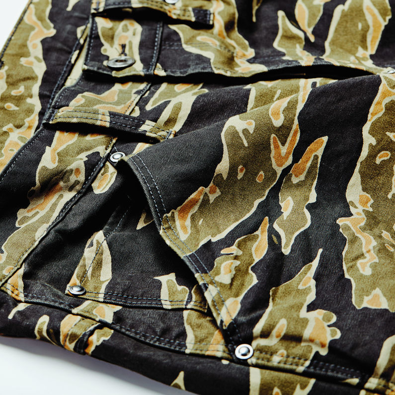 g star raw camouflage