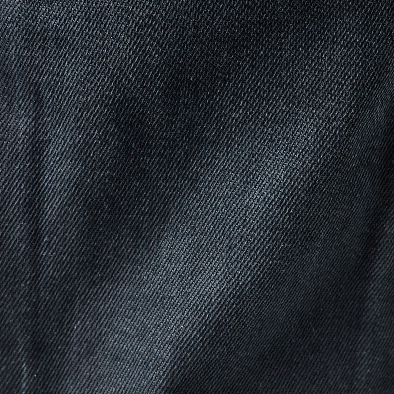 G-STAR® Air Defence 5620 3D Slim Cargo Pants Dark blue fabric shot