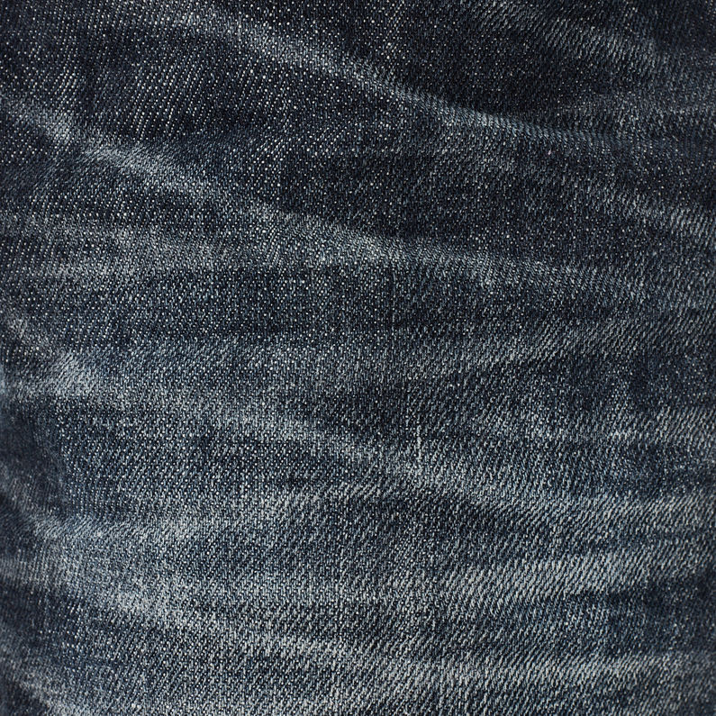 G-Star RAW® Revend Straight Jeans Dark blue