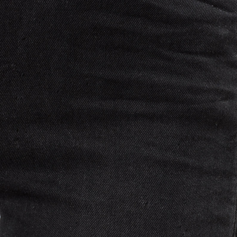 G-STAR® Lynn Zip Grip Slim Jumpsuit Dunkelblau fabric shot