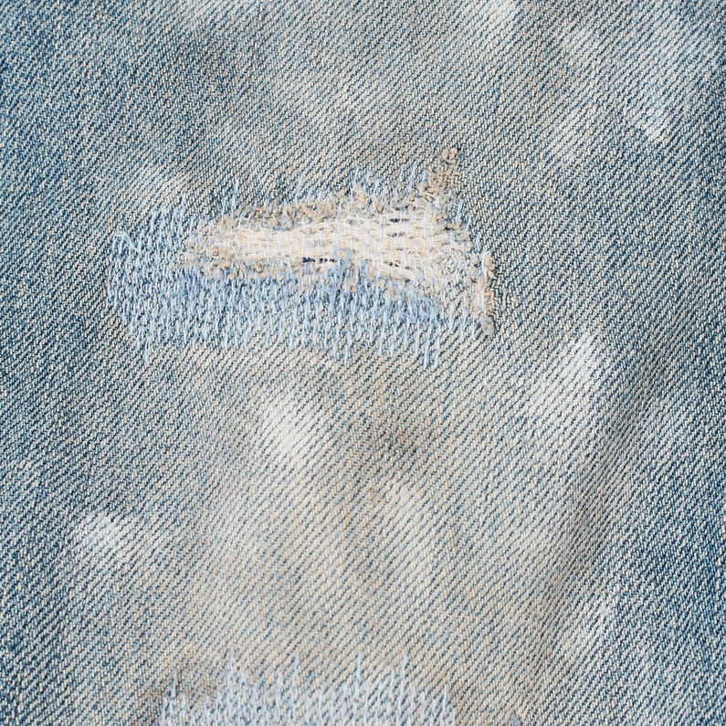 G-STAR® Arc Braces Low Boyfriend Jeans Azul intermedio