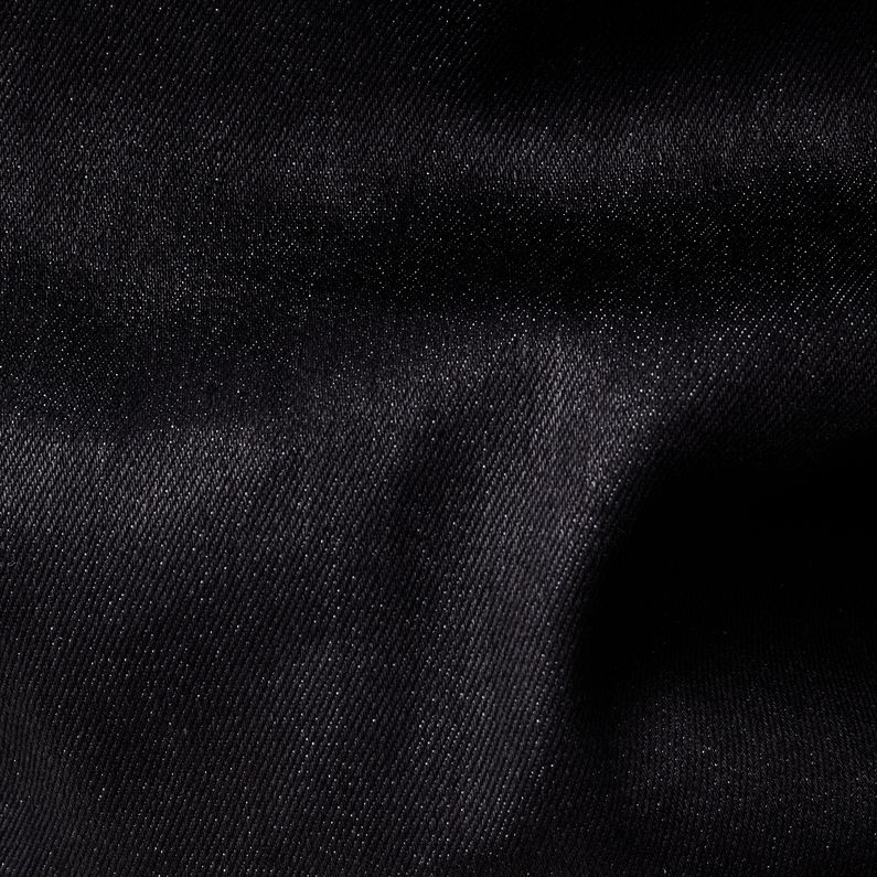 G-Star RAW® RS Batt Sports Slim Bomber Black fabric shot