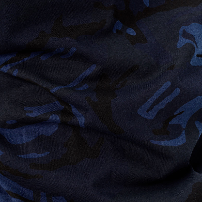 G-STAR® Hoyn T-Shirt Blue