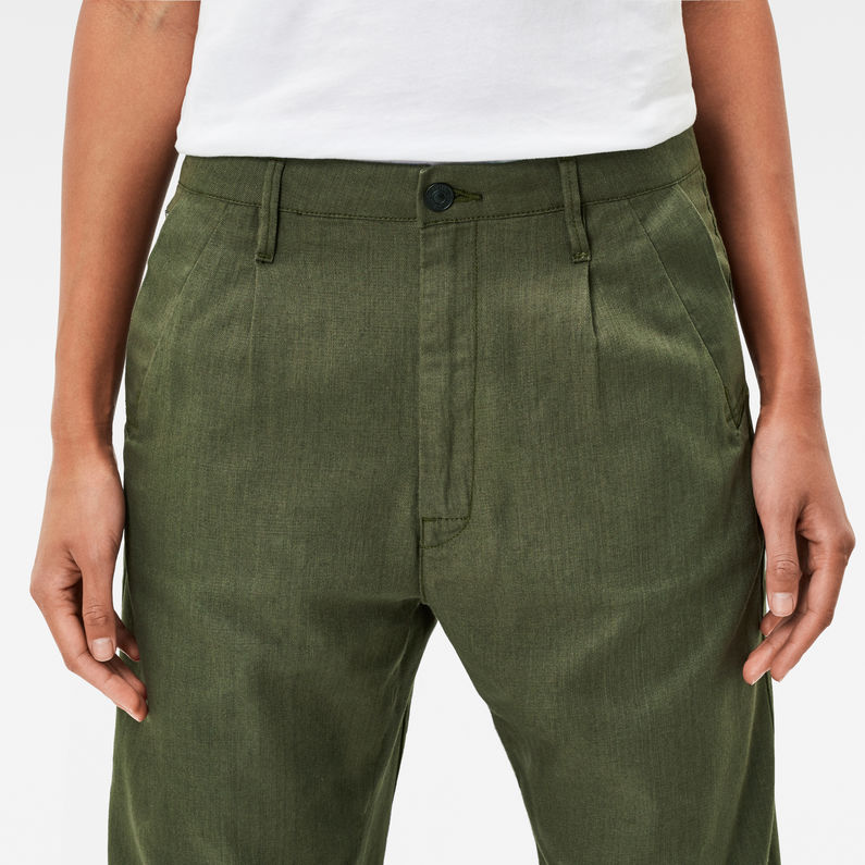 g star bronson loose chino