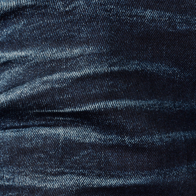 G-STAR® 5620 G-Star Elwood Super Slim Jeans Midden blauw