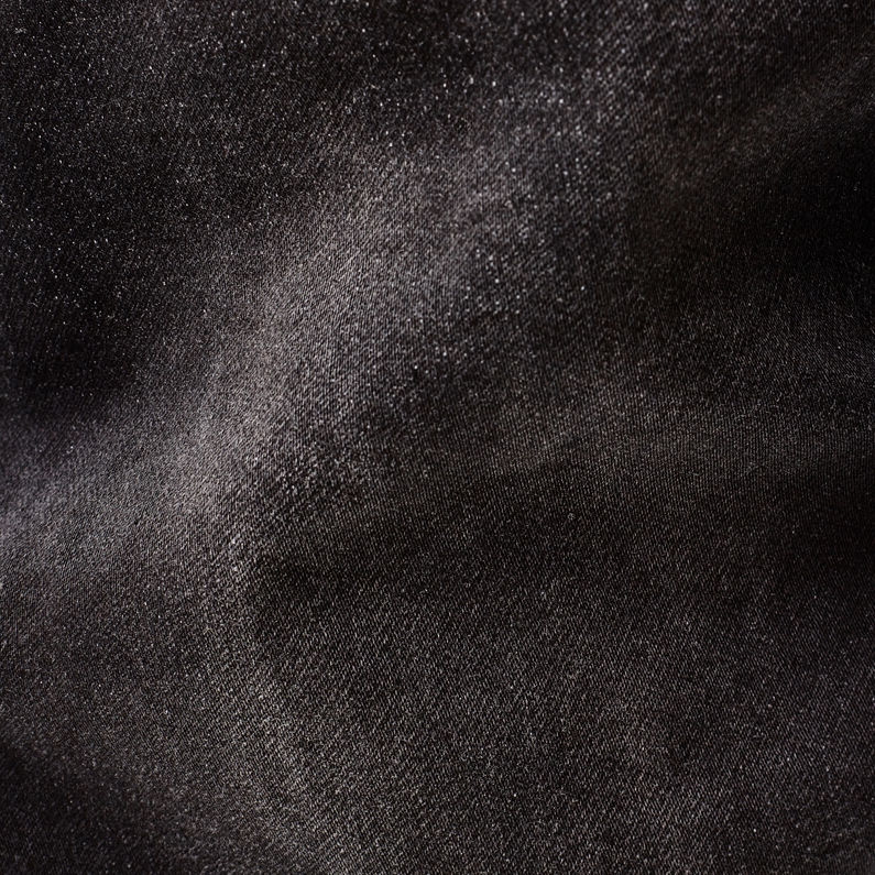 G-STAR® Type C 3D Sport Super Slim Pants Dark blue fabric shot